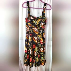 Trashy Diva Pirate Treasures Trixie in Large